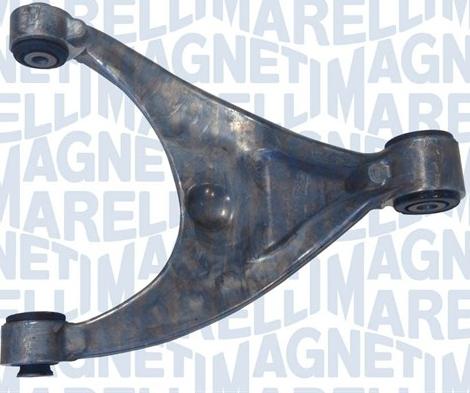 Magneti Marelli 301181343200 - Bras de liaison, suspension de roue droxauto.com
