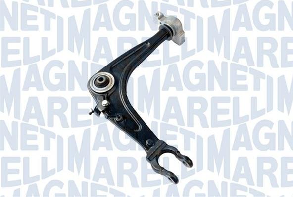 Magneti Marelli 301181342600 - Bras de liaison, suspension de roue droxauto.com