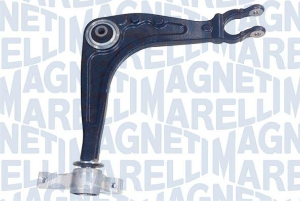 Magneti Marelli 301181342800 - Bras de liaison, suspension de roue droxauto.com