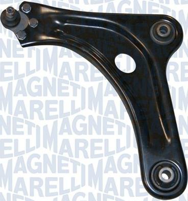 Magneti Marelli 301181342300 - Bras de liaison, suspension de roue droxauto.com