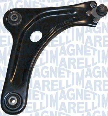 Magneti Marelli 301181342200 - Bras de liaison, suspension de roue droxauto.com