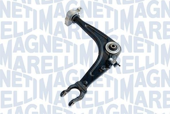 Magneti Marelli 301181342700 - Bras de liaison, suspension de roue droxauto.com