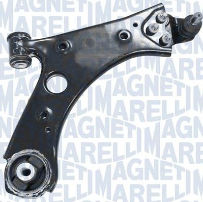 Magneti Marelli 301181347900 - Bras de liaison, suspension de roue droxauto.com