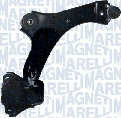 Magneti Marelli 301181359600 - Bras de liaison, suspension de roue droxauto.com