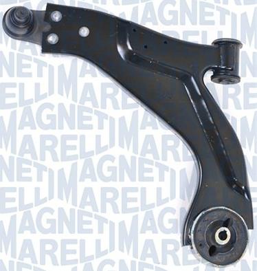 Magneti Marelli 301181359300 - Bras de liaison, suspension de roue droxauto.com