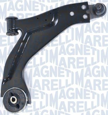 Magneti Marelli 301181359200 - Bras de liaison, suspension de roue droxauto.com
