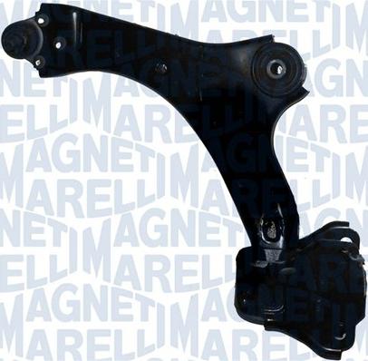 Magneti Marelli 301181359700 - Bras de liaison, suspension de roue droxauto.com