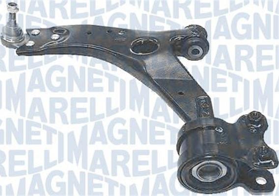 Magneti Marelli 301181354400 - Bras de liaison, suspension de roue droxauto.com