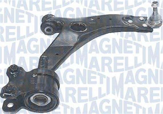 Magneti Marelli 301181354300 - Bras de liaison, suspension de roue droxauto.com