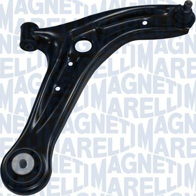 Magneti Marelli 301181351100 - Bras de liaison, suspension de roue droxauto.com