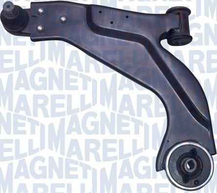 Magneti Marelli 301181358800 - Bras de liaison, suspension de roue droxauto.com