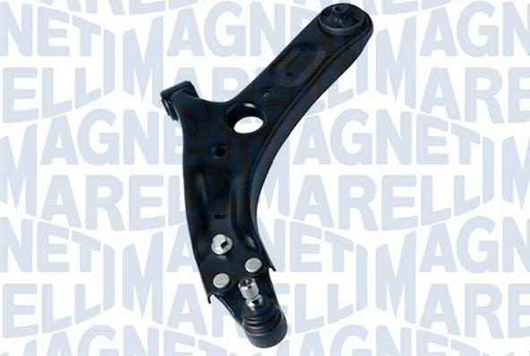 Magneti Marelli 301181364300 - Bras de liaison, suspension de roue droxauto.com