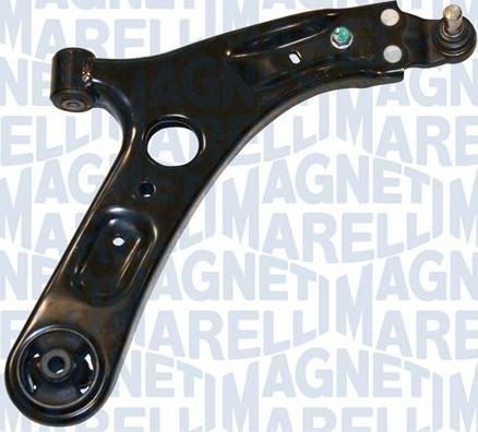 Magneti Marelli 301181360900 - Bras de liaison, suspension de roue droxauto.com