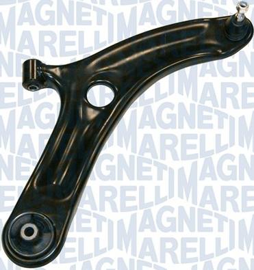 Magneti Marelli 301181360500 - Bras de liaison, suspension de roue droxauto.com