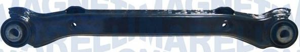 Magneti Marelli 301181360100 - Bras de liaison, suspension de roue droxauto.com