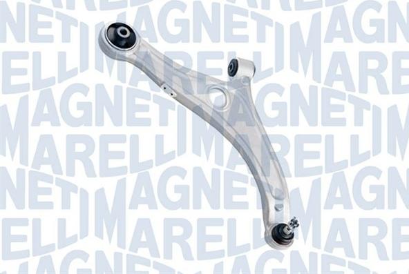 Magneti Marelli 301181361400 - Bras de liaison, suspension de roue droxauto.com