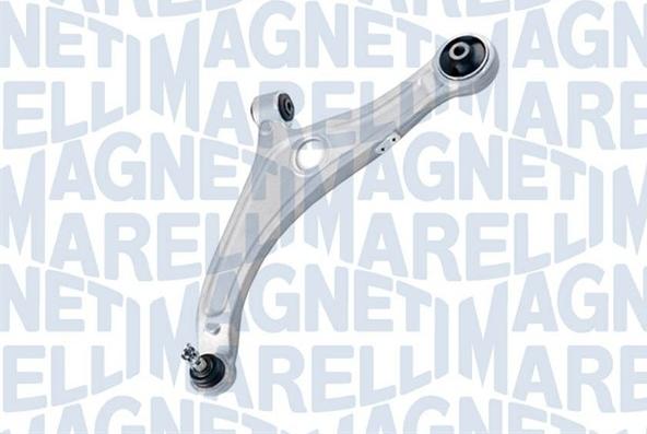 Magneti Marelli 301181361500 - Bras de liaison, suspension de roue droxauto.com