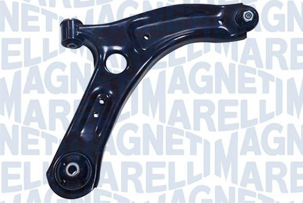Magneti Marelli 301181361600 - Bras de liaison, suspension de roue droxauto.com