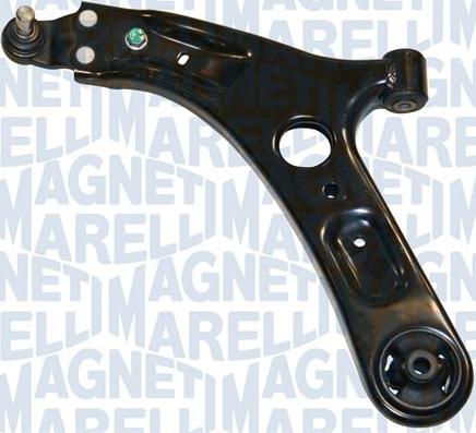 Magneti Marelli 301181361000 - Bras de liaison, suspension de roue droxauto.com