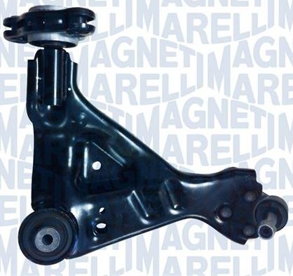 Magneti Marelli 301181368600 - Bras de liaison, suspension de roue droxauto.com
