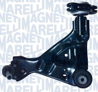 Magneti Marelli 301181368700 - Bras de liaison, suspension de roue droxauto.com