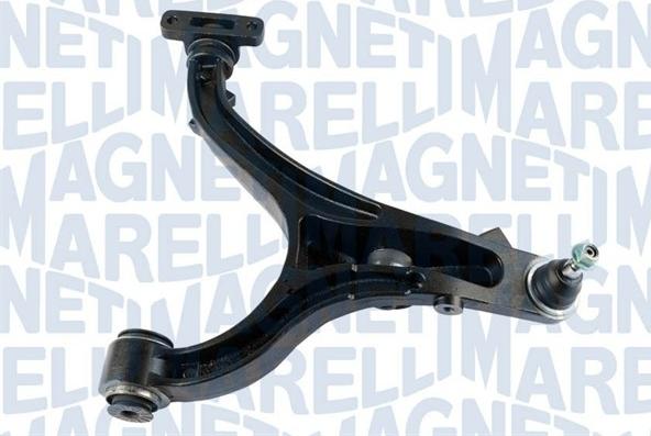 Magneti Marelli 301181362500 - Bras de liaison, suspension de roue droxauto.com