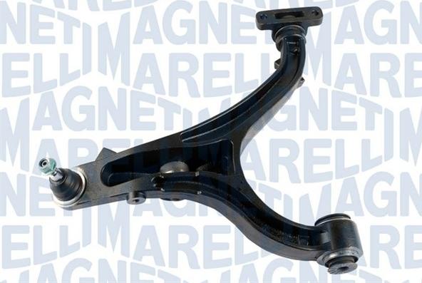Magneti Marelli 301181362600 - Bras de liaison, suspension de roue droxauto.com
