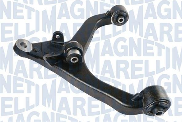 Magneti Marelli 301181362800 - Bras de liaison, suspension de roue droxauto.com