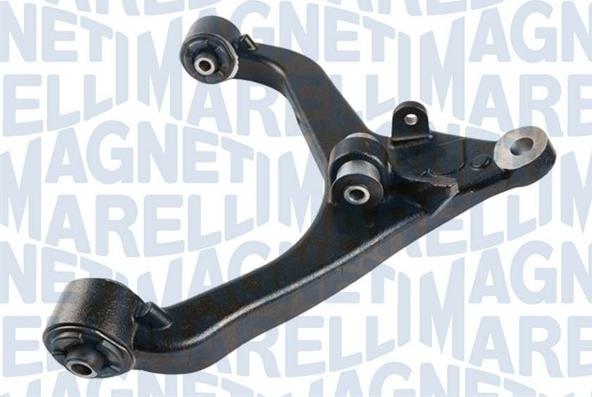 Magneti Marelli 301181362700 - Bras de liaison, suspension de roue droxauto.com
