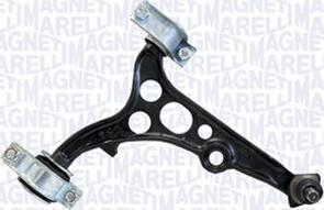 Magneti Marelli 301181304100 - Bras de liaison, suspension de roue droxauto.com