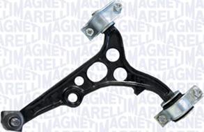 Magneti Marelli 301181304200 - Bras de liaison, suspension de roue droxauto.com