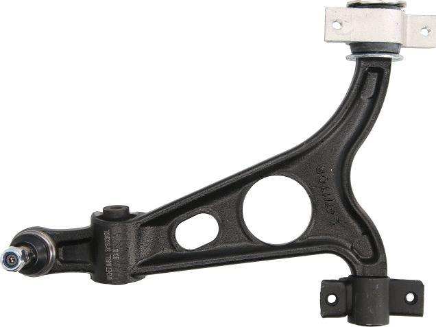 Magneti Marelli 301181300400 - Bras de liaison, suspension de roue droxauto.com