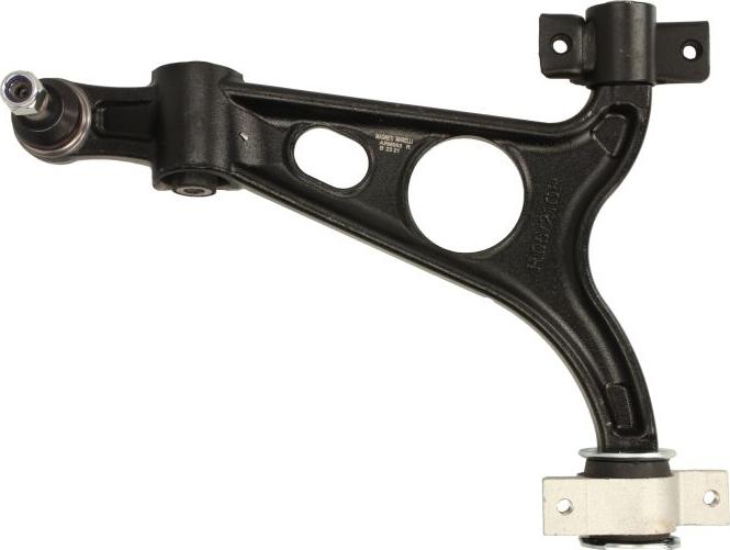 Magneti Marelli 301181300300 - Bras de liaison, suspension de roue droxauto.com