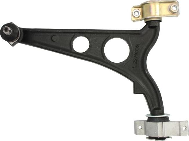 Magneti Marelli 301181302000 - Bras de liaison, suspension de roue droxauto.com