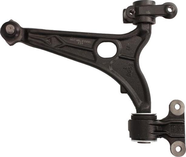 Magneti Marelli 301181307400 - Bras de liaison, suspension de roue droxauto.com