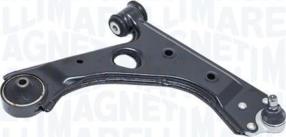 Magneti Marelli 301181307700 - Bras de liaison, suspension de roue droxauto.com