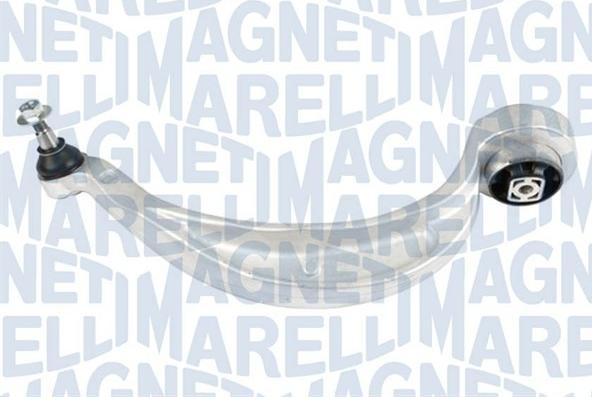 Magneti Marelli 301181319500 - Bras de liaison, suspension de roue droxauto.com