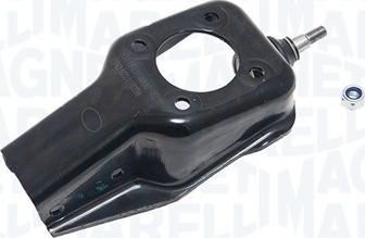 Magneti Marelli 301181314900 - Bras de liaison, suspension de roue droxauto.com
