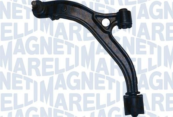 Magneti Marelli 301181314000 - Bras de liaison, suspension de roue droxauto.com