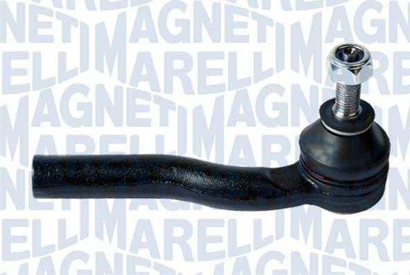 Magneti Marelli 301181314140 - Rotule de barre de connexion droxauto.com