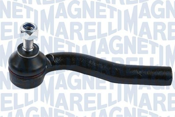 Magneti Marelli 301181314130 - Rotule de barre de connexion droxauto.com