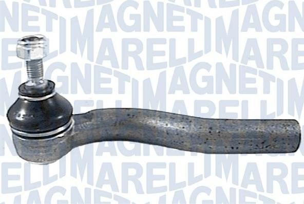 Magneti Marelli 301181314250 - Rotule de barre de connexion droxauto.com