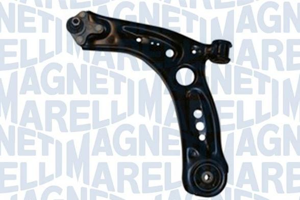 Magneti Marelli 301181316800 - Bras de liaison, suspension de roue droxauto.com