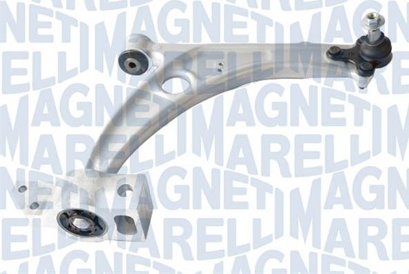 Magneti Marelli 301181310460 - Bras de liaison, suspension de roue droxauto.com