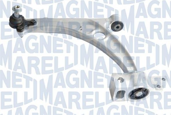 Magneti Marelli 301181310470 - Bras de liaison, suspension de roue droxauto.com