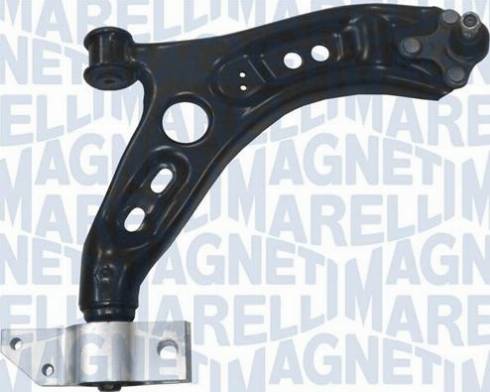 Magneti Marelli 301181310640 - Bras de liaison, suspension de roue droxauto.com