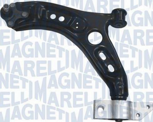 Magneti Marelli 301181310650 - Bras de liaison, suspension de roue droxauto.com