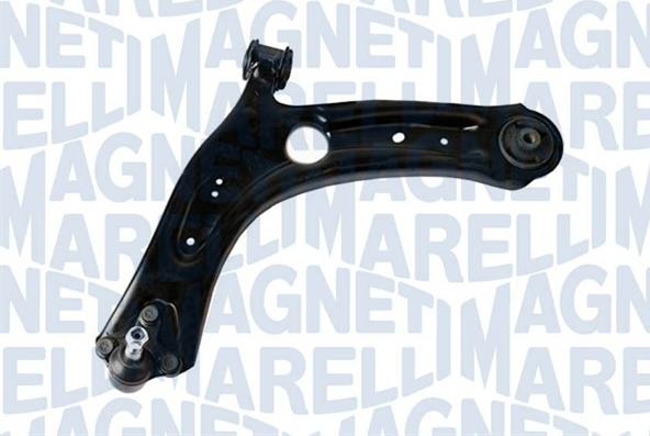 Magneti Marelli 301181310660 - Bras de liaison, suspension de roue droxauto.com