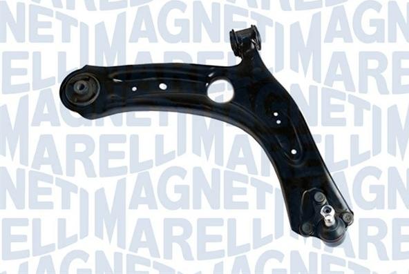 Magneti Marelli 301181310670 - Bras de liaison, suspension de roue droxauto.com