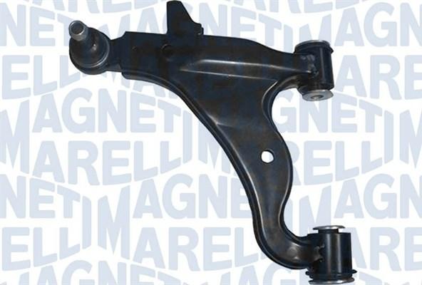 Magneti Marelli 301181310090 - Bras de liaison, suspension de roue droxauto.com